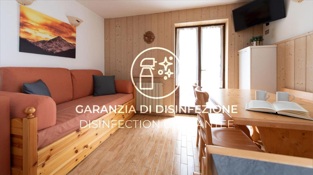 Italianway - Santa Caterina 5 Bilo Apartment Santa Caterina Valfurva Exterior photo